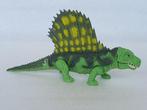 Jurassic Park: Dimetrodon (Kenner, 1993), Kinderen en Baby's, Speelgoed | Actiefiguren, Ophalen of Verzenden, Gebruikt