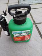 Round up onkruidbestijder, Jardin & Terrasse, Pesticides, Enlèvement, Neuf, Répression des mauvaises herbes