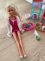 Barbie dierenarts, Ophalen of Verzenden