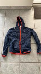 Regenjas regenvestje 14 jaar 153-162cm Decathlon, Ophalen of Verzenden, Zo goed als nieuw