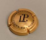 champagne : 5 capsules différentes (10 scans), Enlèvement ou Envoi, Comme neuf, Autres types