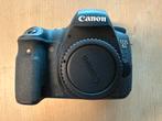 Boîtier Photo Canon EOS 6D Full Frame, Audio, Tv en Foto, Fotocamera's Digitaal, Ophalen, Zo goed als nieuw, Canon