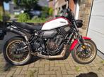 Yamaha XSR 700 MT07, Motoren, 700 cc, 2 cilinders, Particulier, Naked bike