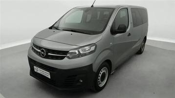 Opel Vivaro 1.5 CDTI L2 8PL. NAVI (bj 2020) beschikbaar voor biedingen