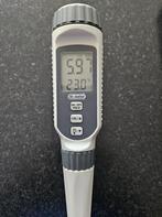 Professionele Ph Meter Water Quality Tester, Ophalen, Nieuw