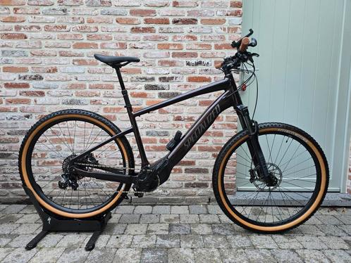 Specialized turbo tero 5.0 Elektrische MTB, Fietsen en Brommers, Elektrische fietsen, Zo goed als nieuw, Ophalen