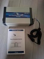 Omvormer, Caravans en Kamperen, Particulier