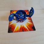 Bakugan Battle Brawlers Aquos: Gorem 480G, Ophalen of Verzenden, Zo goed als nieuw