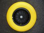 Roue anti-crevaison pour brouette, Tuin en Terras, Kruiwagens, Ophalen of Verzenden, Nieuw, Handmatig