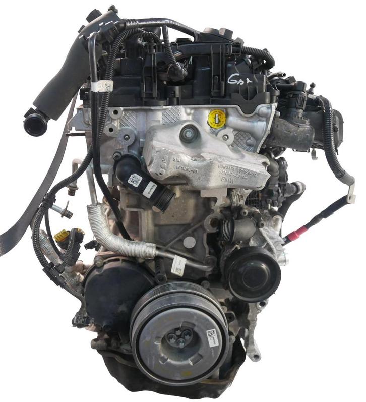 Moteur BMW Série 1 F40 1.5L – B38A15A-B38A15F-B38 – 2020, Auto-onderdelen, Motor en Toebehoren, BMW, Gereviseerd, Ophalen of Verzenden