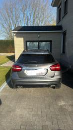 Mercedes GLA AMG line benzine, Auto's, Automaat, 5 zetels, 5 deurs, Particulier