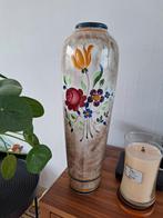 vase boch keramis vintage, Enlèvement