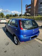 Opel Corsa 1.2 Twinport, Auto's, Voorwielaandrijving, Stof, Zwart, 4 cilinders