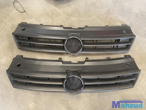 VW POLO 6R 6C 1.2 Grille gril 6R0853651B 6R0853651, Auto-onderdelen, Overige Auto-onderdelen, Volkswagen, Gebruikt, Ophalen of Verzenden