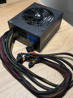 CORSAIR HX850 PLUS GOLD (75-001219), Computers en Software, Ophalen of Verzenden, Gebruikt