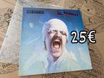 Lot 6 vinyles Hard Rock Métal, CD & DVD, Enlèvement ou Envoi, Comme neuf