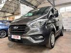 Ford Transit Custom 300S 130pk Trend Automaat, https://public.car-pass.be/vhr/ab9e20df-8541-404c-a52b-2014b29717e3, Transit, Automatique