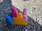 Sac de Mega Bloks, Ophalen, Zo goed als nieuw, Megabloks