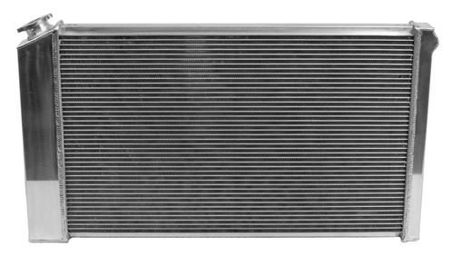 Geheel aluminium radiateur Buick - Chevrolet - Pontiac, Auto-onderdelen, Overige Auto-onderdelen, Amerikaanse onderdelen, Chevrolet