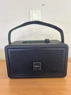 Enceinte bluetooth HERTZMANN, Enlèvement ou Envoi, Neuf