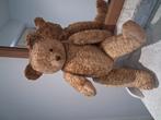 Oude beer., Verzamelen, Beren en Cherished Teddies, Ophalen, Zo goed als nieuw