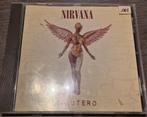 Nirvana - In Utero, Cd's en Dvd's, Ophalen of Verzenden, Zo goed als nieuw, Poprock