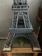lego eiffeltoren, Ophalen, Zo goed als nieuw