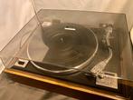 Sanyo TP-92S autom, nieuwe naald/riem - 1975 Perfecte kap, Ophalen, Zo goed als nieuw