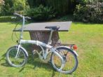 Vouwfiets, Fietsen en Brommers, Ophalen of Verzenden, Zo goed als nieuw