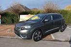 Peugeot 5008 1.2i EAT8 Allure Pack sport 7PL Pano*12M, Auto's, Overige brandstoffen, 7 zetels, 115 g/km, Bedrijf