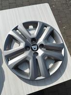 Wielseksel Dacia 16 duim, Auto diversen, Wieldoppen, Ophalen of Verzenden, Nieuw