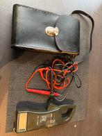 Digital clamp meter, Enlèvement ou Envoi, Utilisé