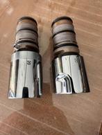 Accesoires thermostatische kraan, Ophalen, Nieuw, Chroom, Kraan