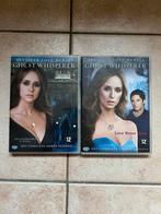 Ghost whisperer seizoen 3 en 4 dvd, Cd's en Dvd's, Dvd's | Tv en Series, Ophalen of Verzenden, Zo goed als nieuw