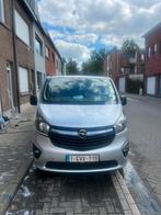 Opel Vivaro 1.6, Auto's, Opel, Voorwielaandrijving, Stof, Vivaro, 4 cilinders
