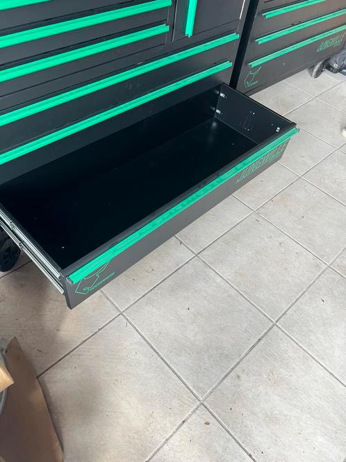 Gereedschapswagen Jungwille Hockenheim, Auto diversen, Autogereedschap, Nieuw, Ophalen