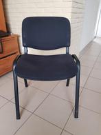 stoelen, Huis en Inrichting, Stoelen, Vijf, Zes of meer stoelen, Strak design, Gebruikt, Metaal