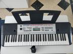 PIANO YAMAHA YPT-260 61 TOUCHES, Muziek en Instrumenten, Keyboards, 61 toetsen, Zo goed als nieuw, Yamaha, Ophalen