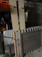 Eenpersoons bed 90x200, Huis en Inrichting, Ophalen, Gebruikt, 90 cm, Eenpersoons