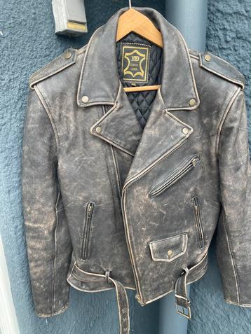 motorjack vintage beschikbaar voor biedingen