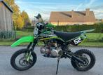 YCF 125CC, Fietsen en Brommers, Minibikes, Midibikes en Pitbikes, Gebruikt, 125 cc, Overige typen, Ycf