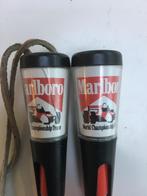 Marlboro championshipteam: balpennen, Ophalen of Verzenden, Zo goed als nieuw, Overige typen