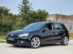 VW Golf 6 1.6TDi 01/2011 248.000KM EURO5 + KEURING 5DEURS, Euro 5, 1600 cc, Bedrijf, Golf