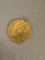 10 francs 900 gouden hanger, Ophalen, Goud, Goud