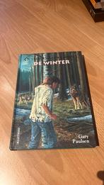 G. Paulsen - De winter, Ophalen of Verzenden, Zo goed als nieuw, G. Paulsen