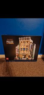 Lego politiekantoor 10278, Kinderen en Baby's, Speelgoed | Duplo en Lego, Ophalen, Nieuw, Lego