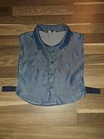 Los kraagje, Ulla Popken, zgan, Kleding | Dames, Ulla Popken, Ophalen of Verzenden, Zo goed als nieuw