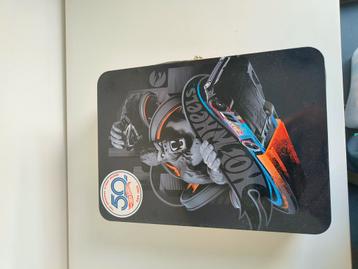  Hot Wheels Verzameling & 50th Anniversary Box! beschikbaar voor biedingen