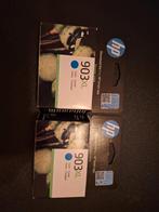 HP inkt 903 cyaan XL, Ophalen, Nieuw, Hp