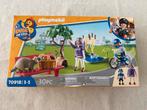 Playmobil politieactie Pak De Dief (70918), Ophalen of Verzenden, Nieuw, Complete set